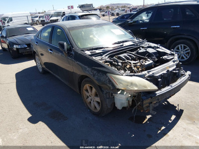 Lexus ES 2007 JTHBJ46G872118635