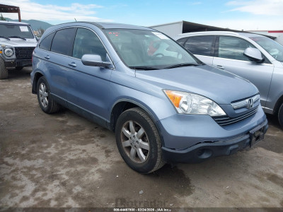 Honda Cr-v 2009 JHLRE48709C001603