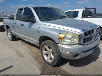 Dodge Ram 2006 1D7HA18216S691697