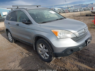 Honda Cr-v 2008 JHLRE48598C070352