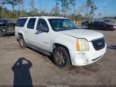 Gmc Yukon 2011 1GKS1KE02BR386031