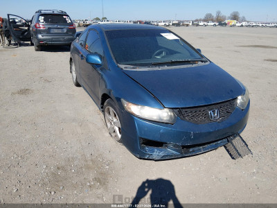 Honda Civic 2006 2HGFG12806H541005