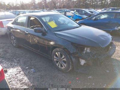 Honda Accord 2013 1HGCR2F31DA189002
