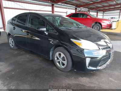 Toyota Prius 2015 JTDKN3DU9F0473235