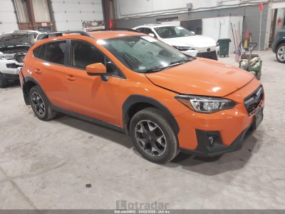 Subaru Xv 2020 VIN JF2GTAPC4LH271890