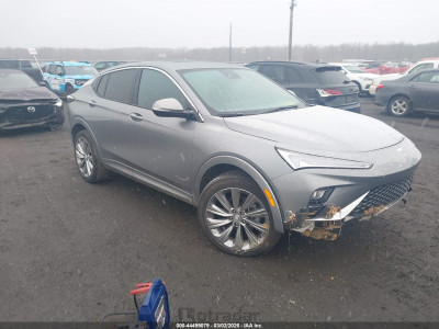 Buick Envista 2024 KL47LCE27RB077123