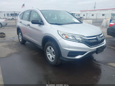 Honda Cr-v 2015 2HKRM3H37FH529730