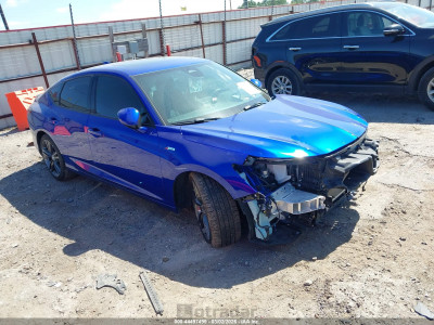 Acura Integra 2024 19UDE4H32RA024382