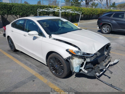 Ford Fusion 2016 3FA6P0HD1GR329366