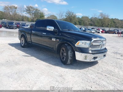 Ram 1500 2014 1C6RR7WT7ES423572