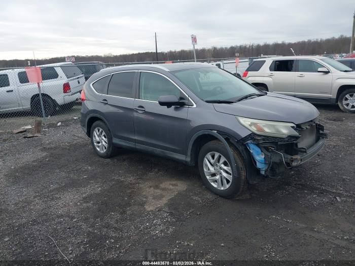 Honda Cr-v 2015 VIN 2HKRM4H78FH682206