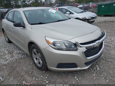 Chevrolet Malibu 2015 1G11A5SL0FF263125