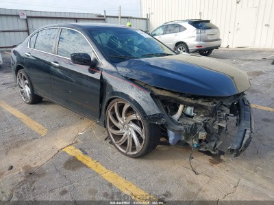 Honda Accord 2017 1HGCR2F37HA170878