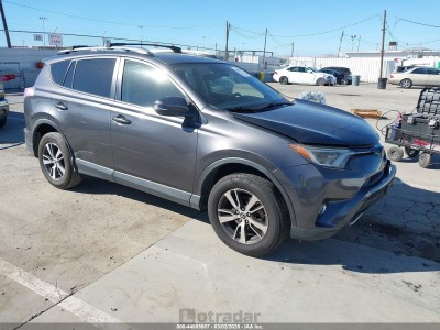 Toyota Rav 4 2017 VIN JTMWFREV8HJ113797