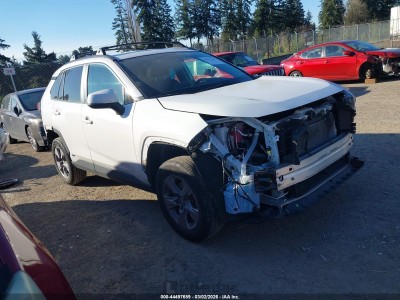 Toyota Rav 4 2023 VIN 4T3RWRFVXPU105616