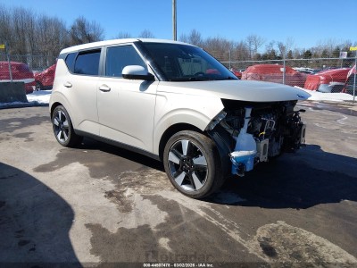 Kia Soul 2020 VIN KNDJ33AU6L7010557