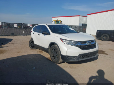 Honda Cr-v 2019 2HKRW5H38KH419835