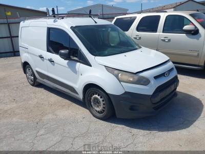 Ford Transit 2014 VIN NM0LS6E79E1142717