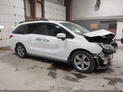 Honda Odyssey 2020 VIN 5FNRL6H7XLB018188