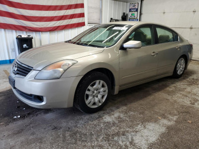 Nissan Altima 2009 1N4AL21E69N532277