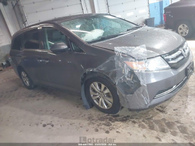 Honda Odyssey 2016 5FNRL5H63GB073394