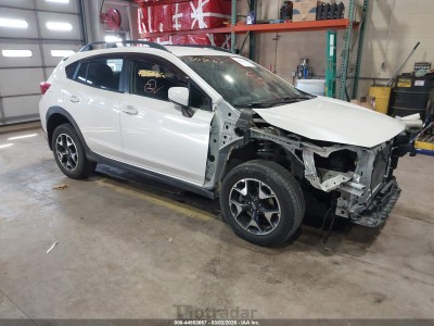 Subaru Xv 2019 JF2GTACC2KH261878