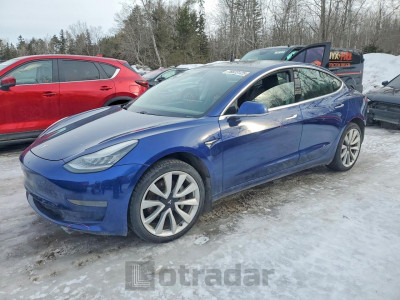 Tesla Model 3 2019 5YJ3E1EA8KF428702