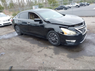 Nissan Altima 2014 1N4AL3AP6EC116839