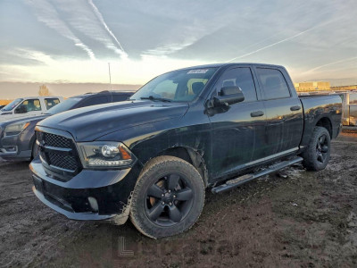 Ram 1500 2014 1C6RR7KT3ES425986