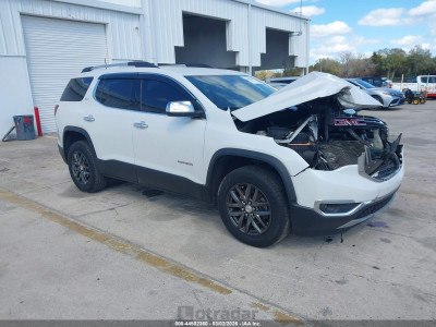 Gmc Acadia 2017 1GKKNMLA7HZ254578