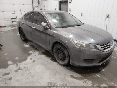 Honda Accord 2014 1HGCR2F34EA158893