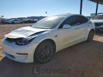 Tesla Model 3 2019 5YJ3E1EA8KF509179