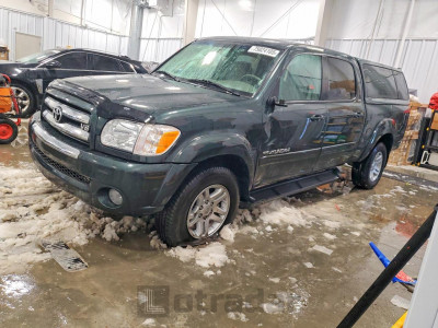 Toyota Tundra 2005 5TBDT44175S487987