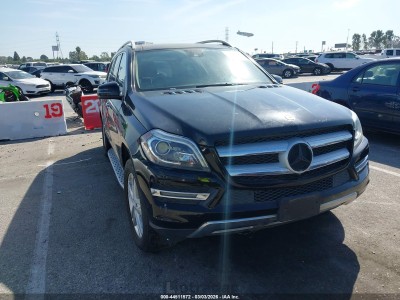 Mercedes-benz Gl-klasse 2013 VIN 4JGDF7CE6DA202997