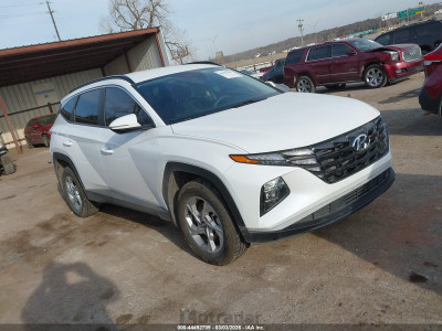 Hyundai Tucson 2022 5NMJBCAE6NH148980