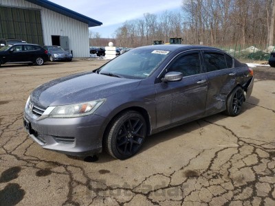 Honda Accord 2014 1HGCR2F36EA110828