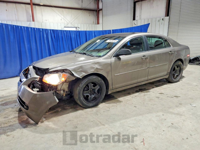 Chevrolet Malibu 2012 VIN 1G1ZB5E03CF298934
