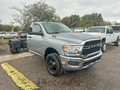 Ram 3500 2020 3C7WRSBL7LG247943