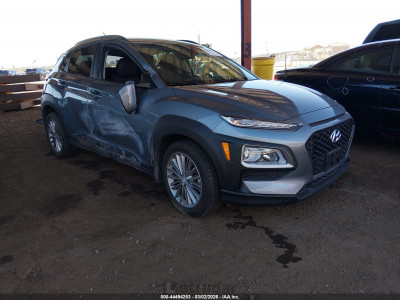 Hyundai Kona 2020 KM8K22AA7LU560211