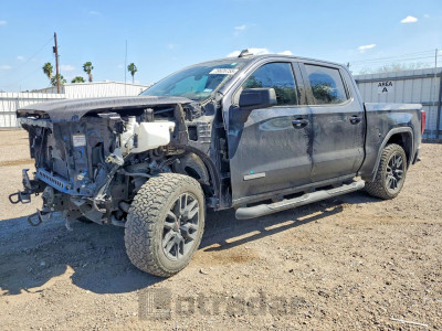 Gmc SIERRA 2023 1GTPHCED1PZ132503