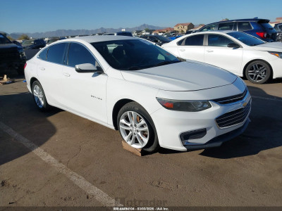 Chevrolet Malibu 2018 1G1ZD5ST6JF169768