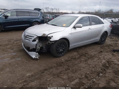 Toyota Camry 2010 VIN 4T4BF3EK7AR013035