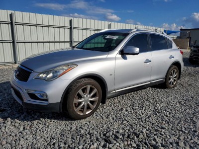 Infiniti Qx50 2016 VIN JN1BJ0RP0GM233839