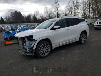 Gmc Terrain 2023 3GKALXEG7PL183540