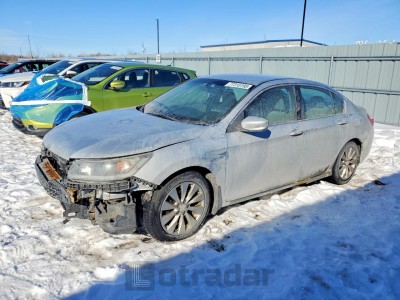 Honda Accord 2013 1HGCR2F36DA803669