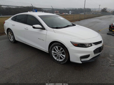 Chevrolet Malibu 2016 1G1ZE5ST2GF186444