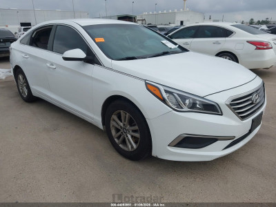 Hyundai Sonata 2016 5NPE24AF3GH374156