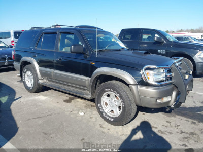 Toyota 4runner 1999 JT3GN87R2X0102529