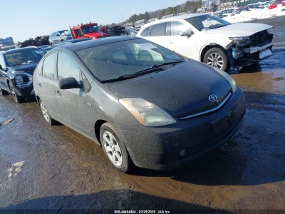 Toyota Prius 2008 JTDKB20U683460095