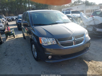 Dodge Caravan 2020 2C4RDGCG2LR175244